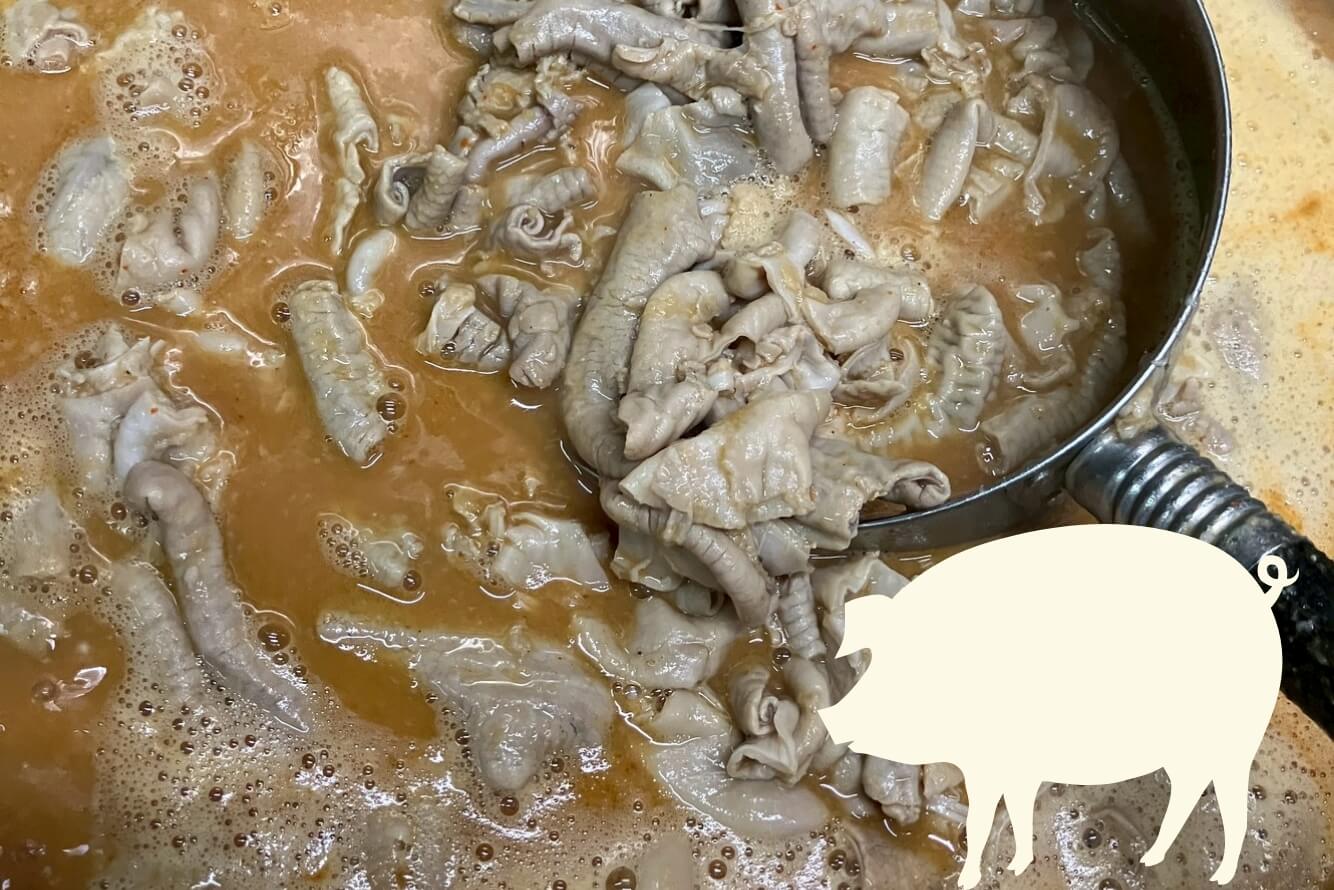 育てて届ける、食の力